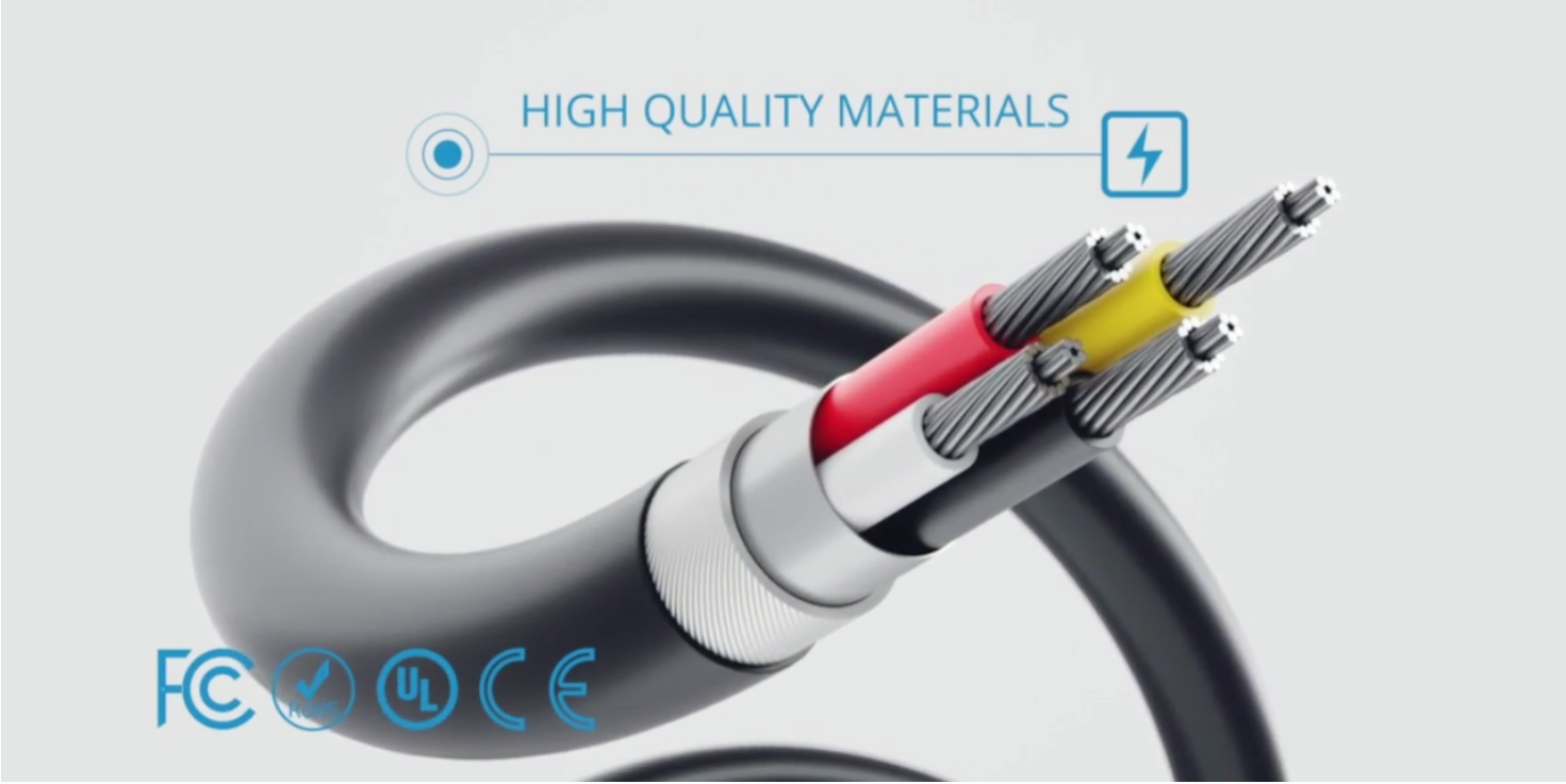 Power Your Life Without Limits